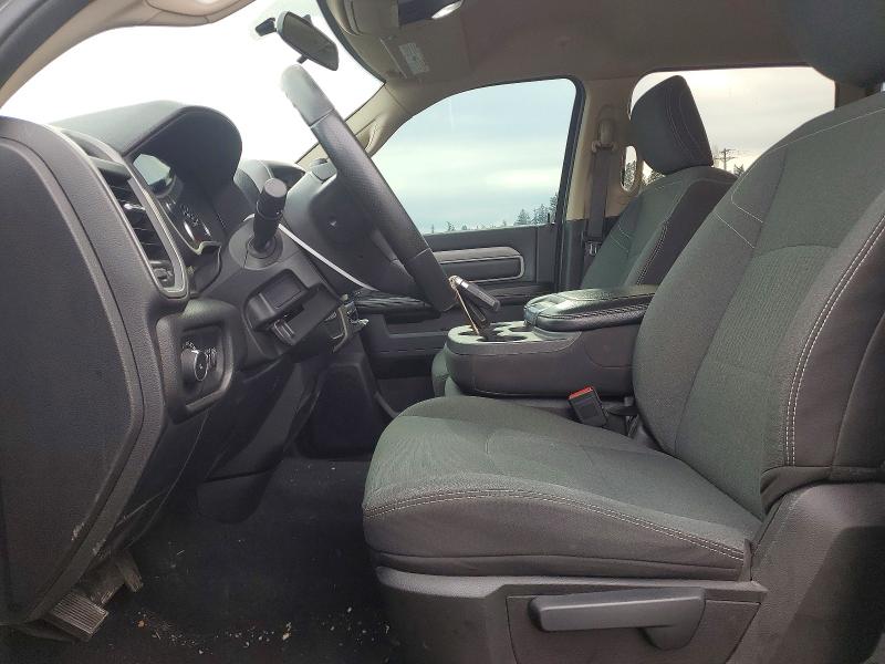 Фото 7 - RAM 2500