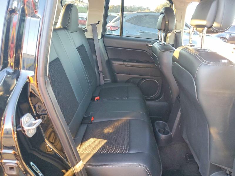 Фото 11 - JEEP COMPASS