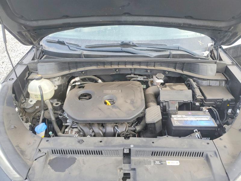 Фото 12 - HYUNDAI TUCSON