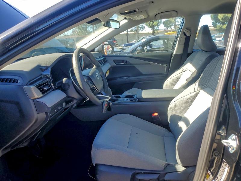 Фото 7 - TOYOTA CAMRY