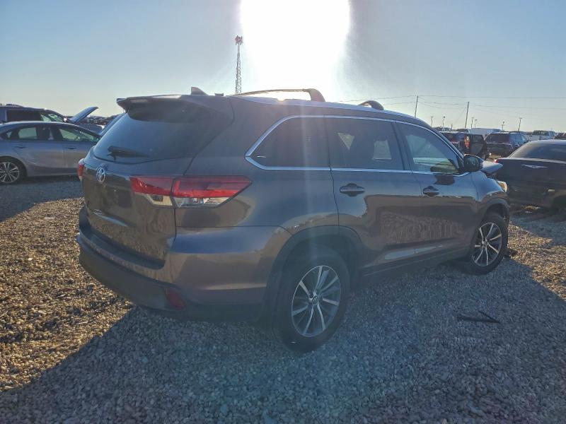 Фото 3 - TOYOTA HIGHLANDER