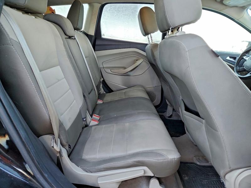 Фото 11 - FORD ESCAPE