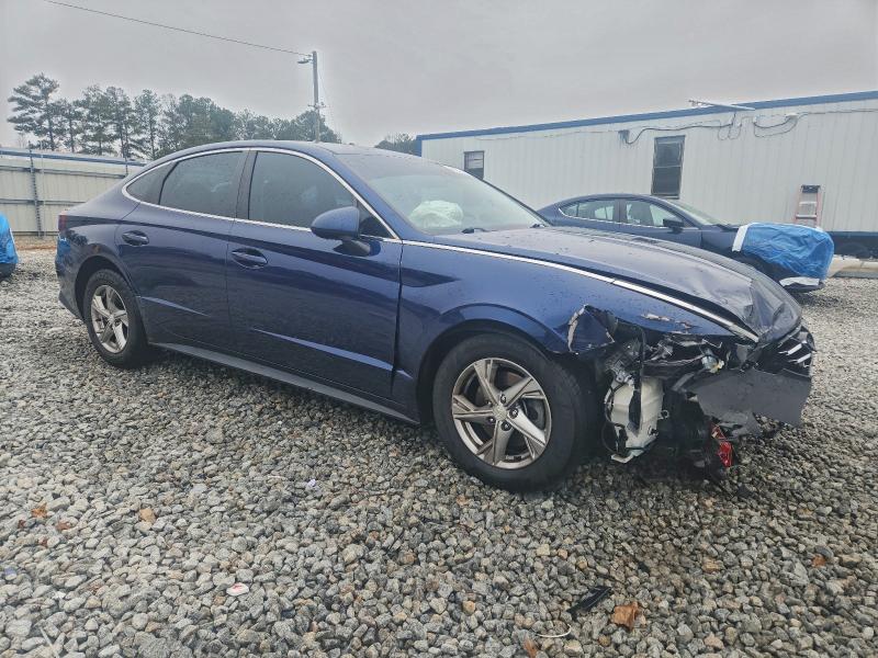 Фото 4 - HYUNDAI SONATA