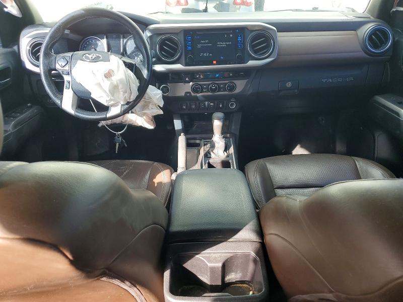 Фото 8 - TOYOTA TACOMA