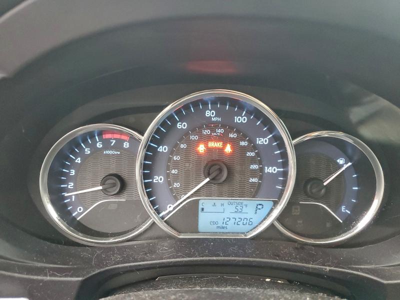 Фото 9 - TOYOTA COROLLA