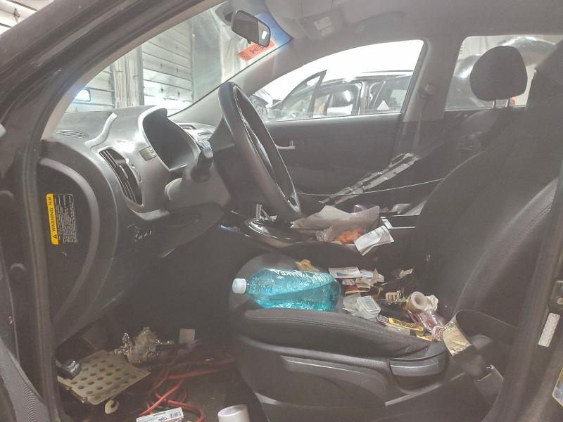 Фото 7 - KIA SPORTAGE