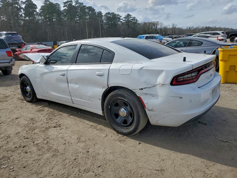Фото 2 - DODGE CHARGER