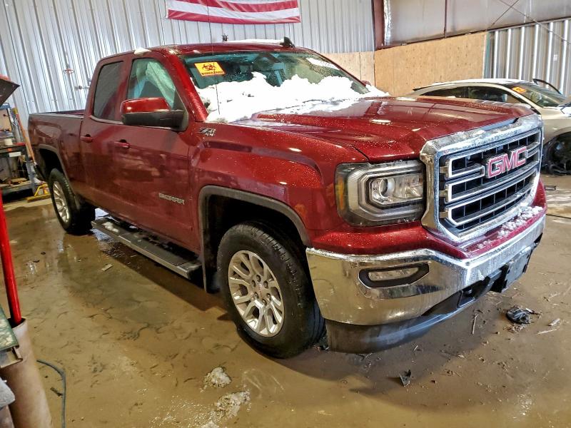 Фото 4 - GMC SIERRA