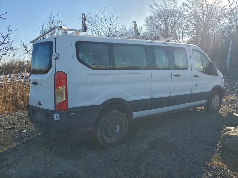 Фото 3 - FORD TRANSIT