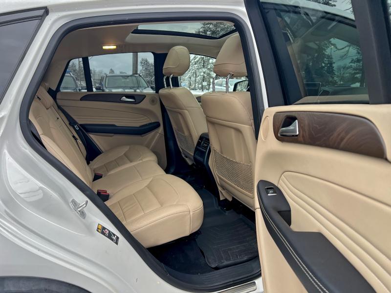 Фото 6 - MERCEDES-BENZ GLE-CLASS