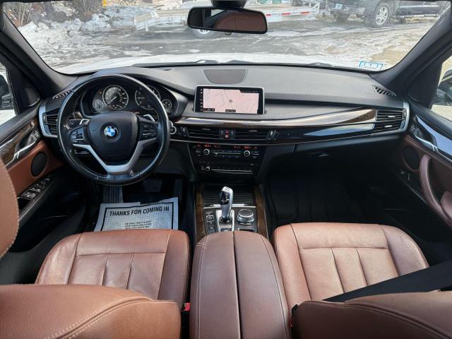Фото 9 - BMW X5