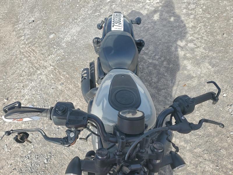 HARLEY-DAVIDSON RH975 2024