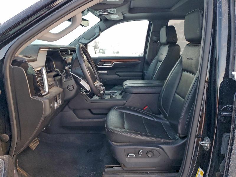 Фото 7 - GMC SIERRA