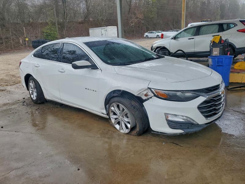 Фото 4 - CHEVROLET MALIBU