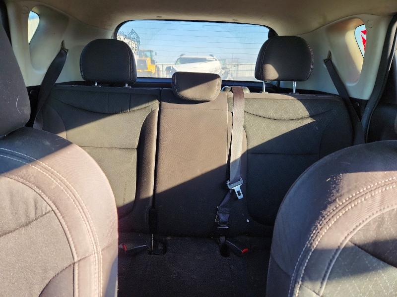 Фото 10 - KIA SOUL