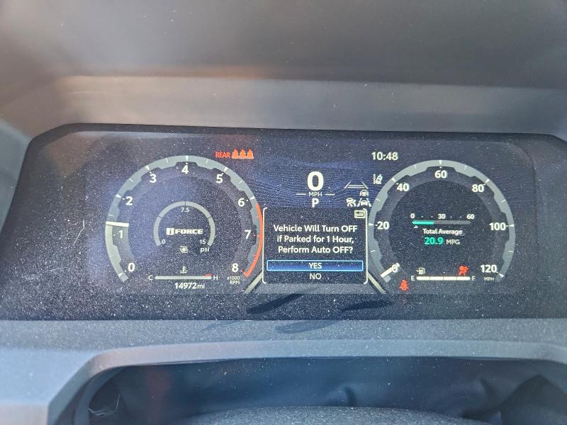 Фото 9 - TOYOTA TACOMA