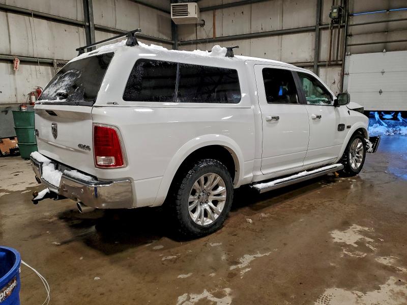 Фото 3 - RAM 1500