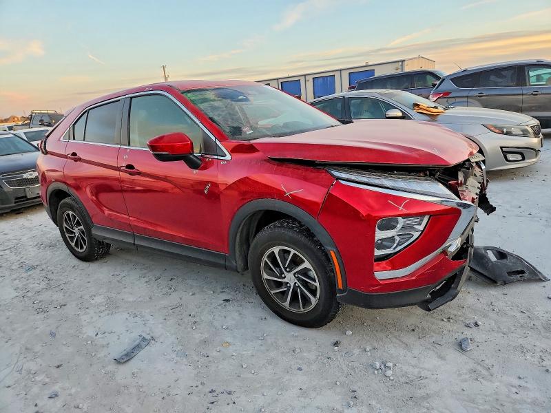 Фото 4 - MITSUBISHI ECLIPSE