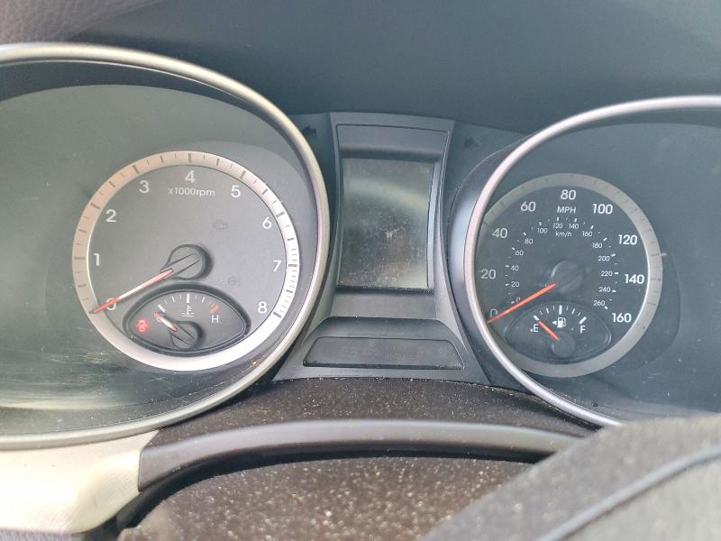 Фото 9 - HYUNDAI SANTA FE