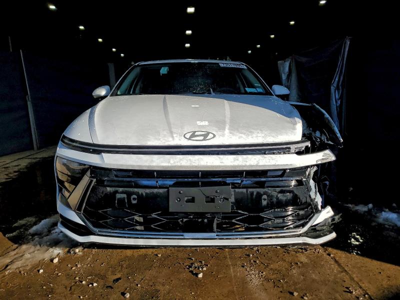 Фото 5 - HYUNDAI SONATA