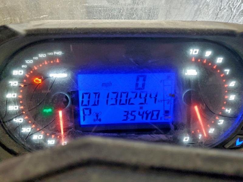 POLARIS SIDEBYSIDE 2021