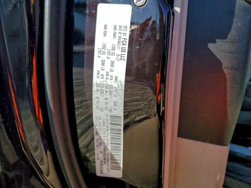 Фото 13 - CHRYSLER PACIFICA