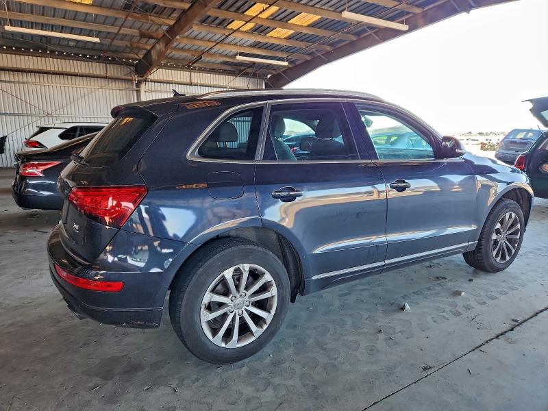 Фото 3 - AUDI Q5