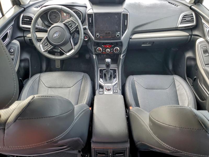 Фото 8 - SUBARU FORESTER