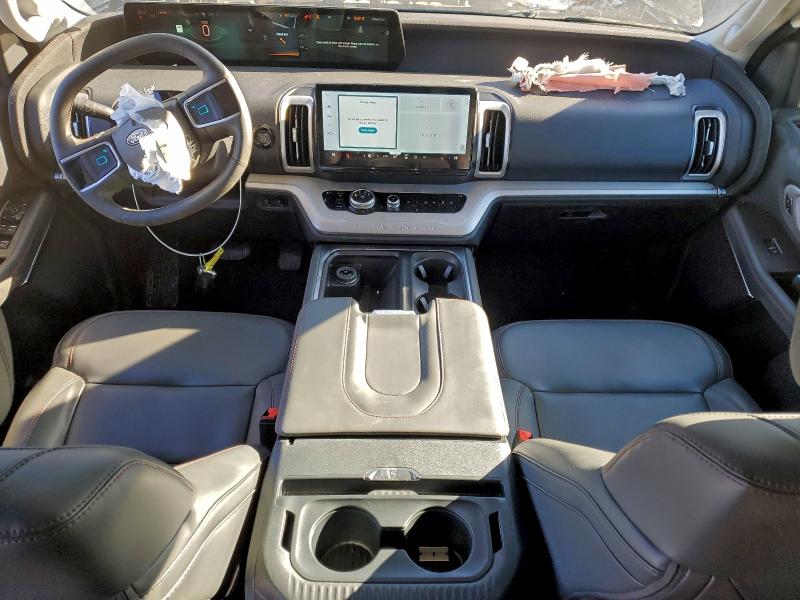 Фото 8 - FORD EXPEDITION