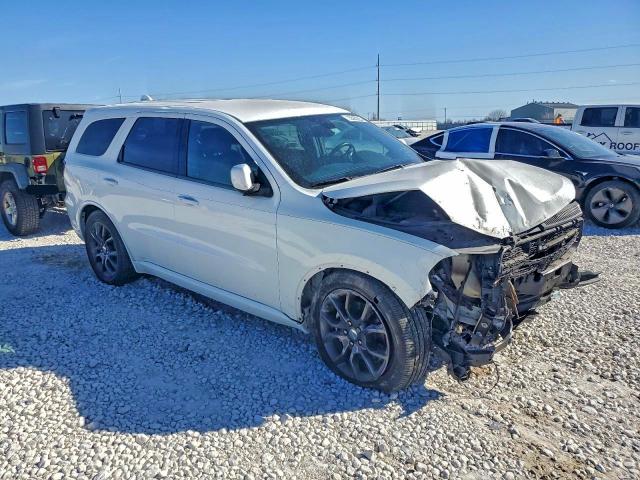 Фото 4 - DODGE DURANGO