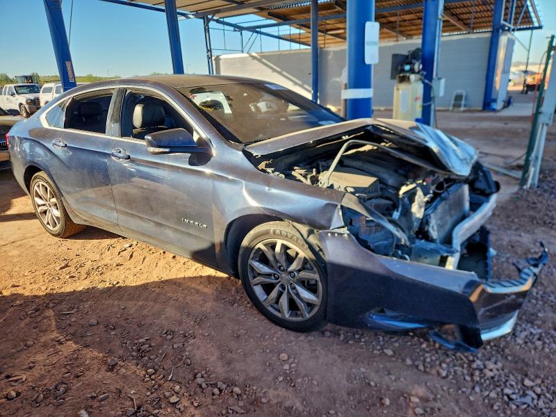 Фото 4 - CHEVROLET IMPALA