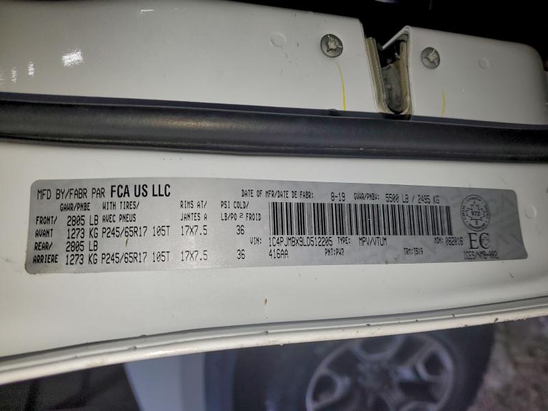 Фото 13 - JEEP CHEROKEE