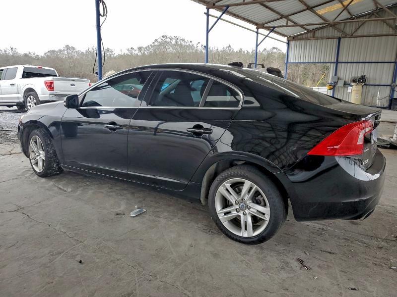 Фото 2 - VOLVO S60