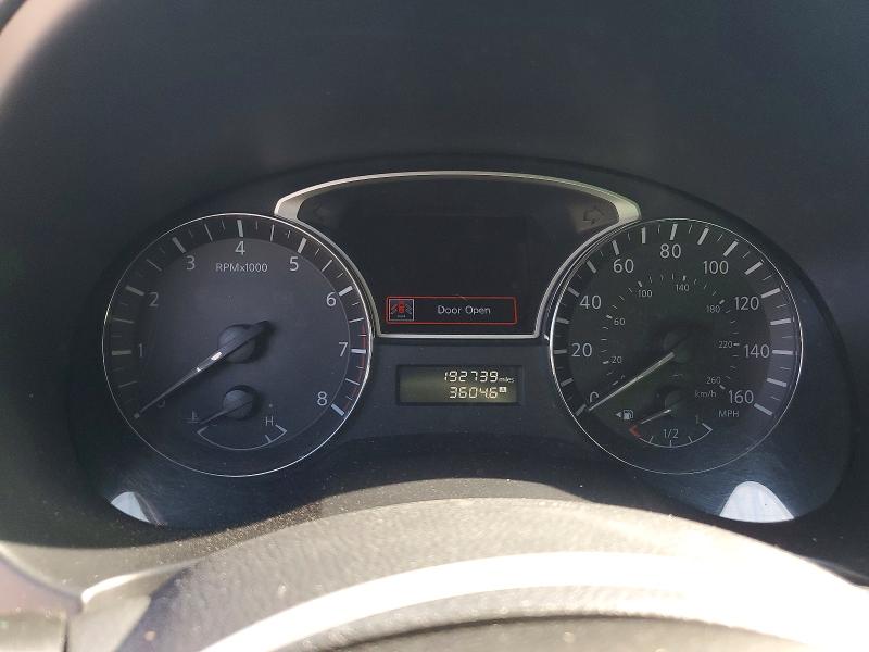 Фото 9 - NISSAN ALTIMA