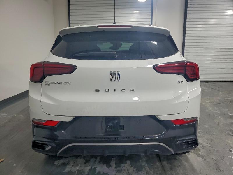 Фото 6 - BUICK ENCORE