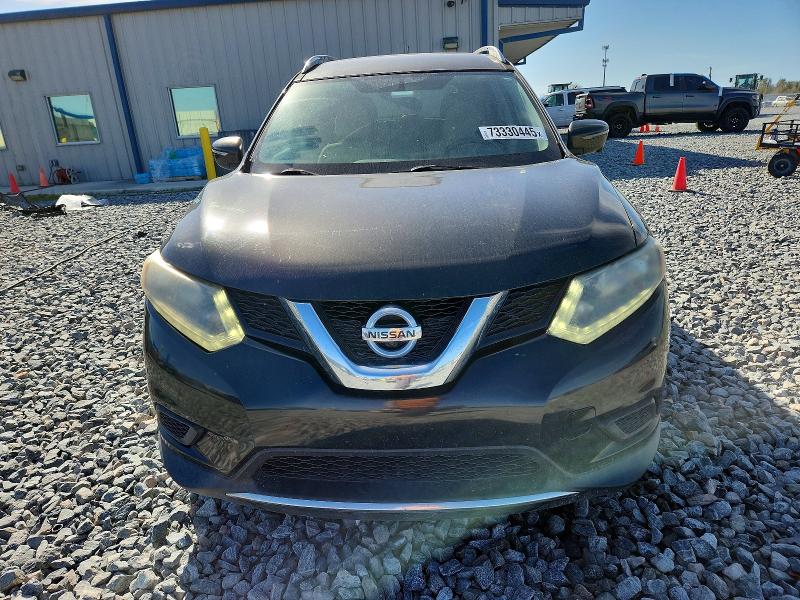 Фото 5 - NISSAN ROGUE