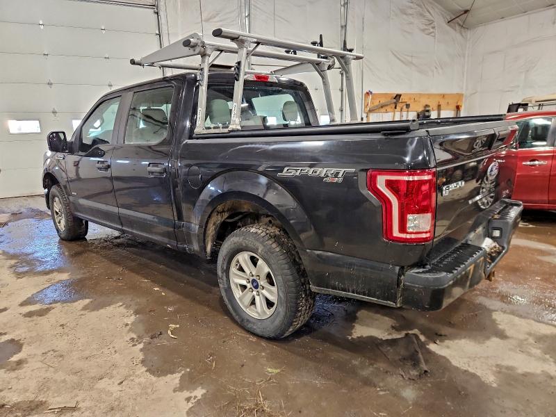 Фото 2 - FORD F-150