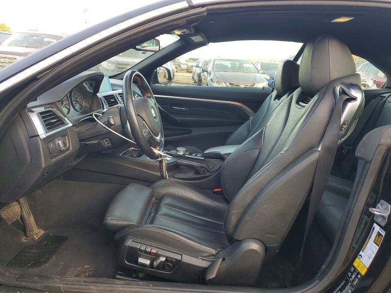 Фото 7 - BMW 4 SERIES