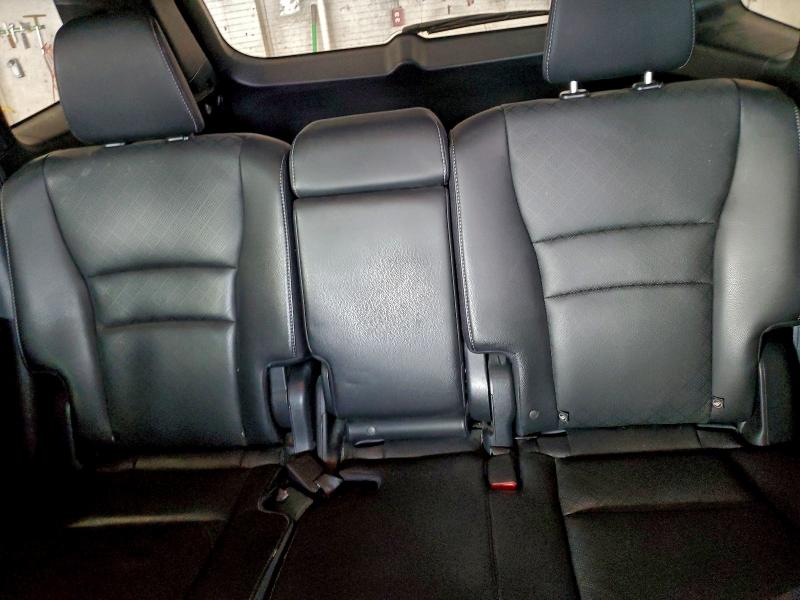 Фото 10 - HONDA PASSPORT