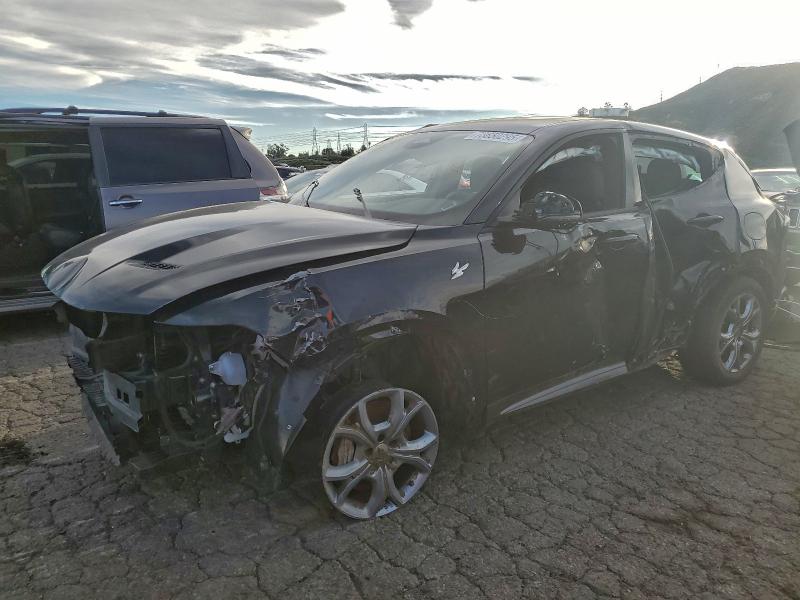 Фото 1 - DODGE HORNET R/T