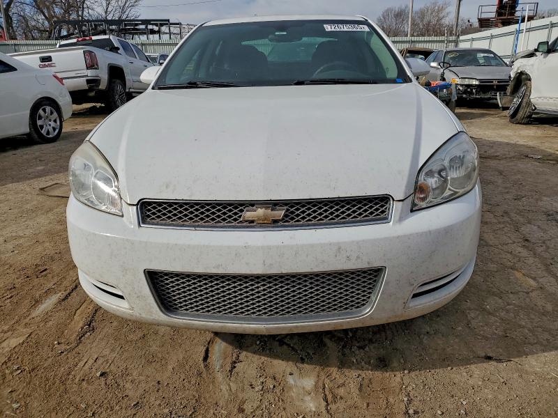 Фото 5 - CHEVROLET IMPALA