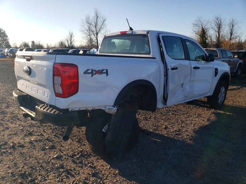 Фото 3 - FORD RANGER