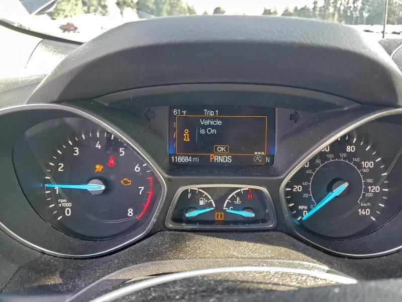 Фото 9 - FORD ESCAPE