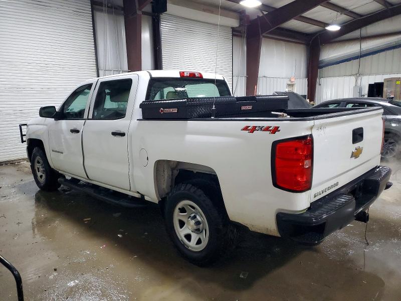 Фото 2 - CHEVROLET ALL Models