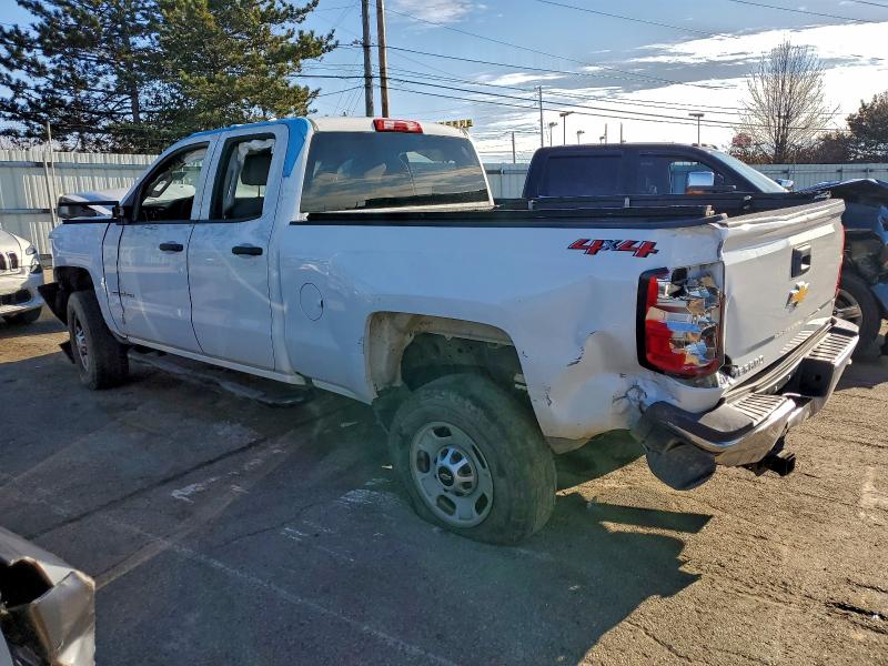 Фото 2 - CHEVROLET ALL Models