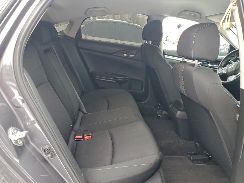 Фото 10 - HONDA CIVIC