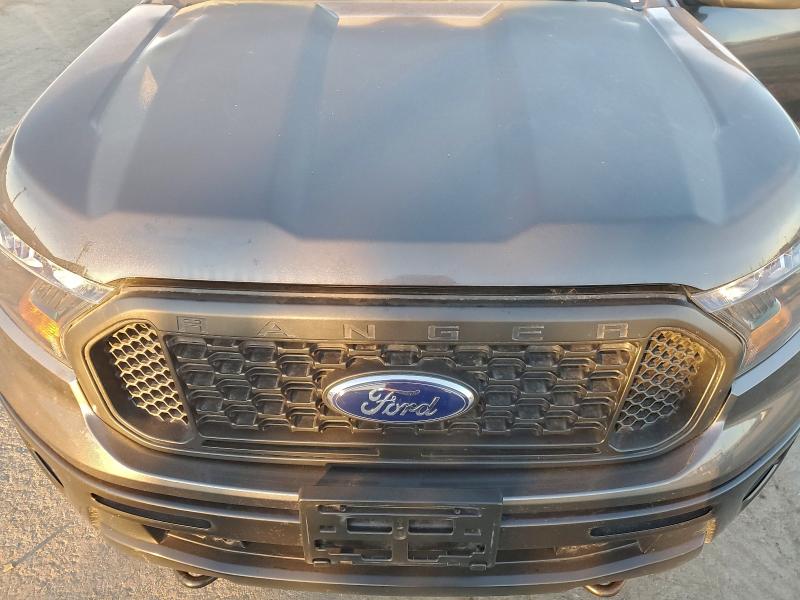 Фото 11 - FORD RANGER