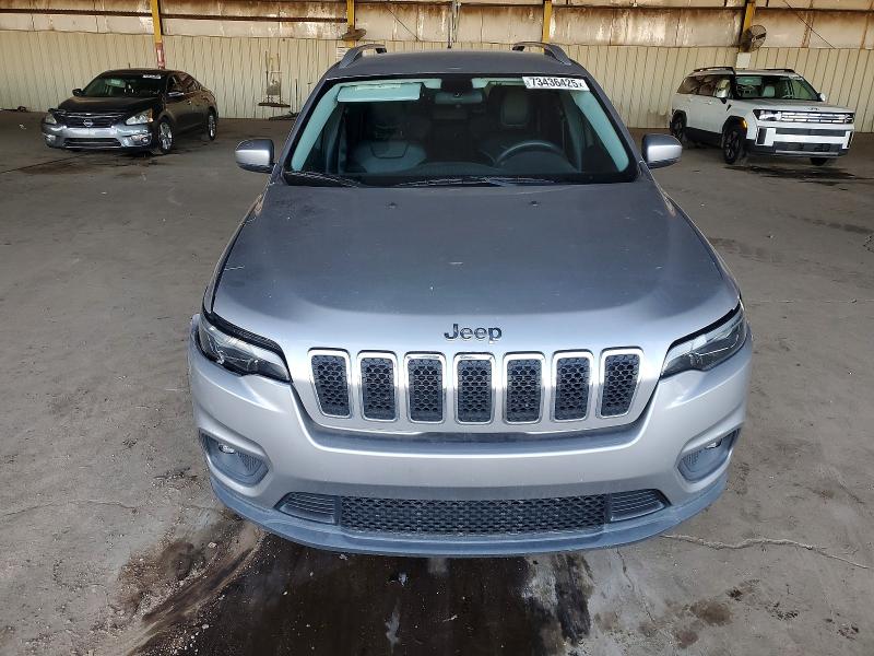 Фото 5 - JEEP GRAND CHER