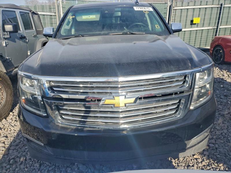 Фото 5 - CHEVROLET SUBURBAN