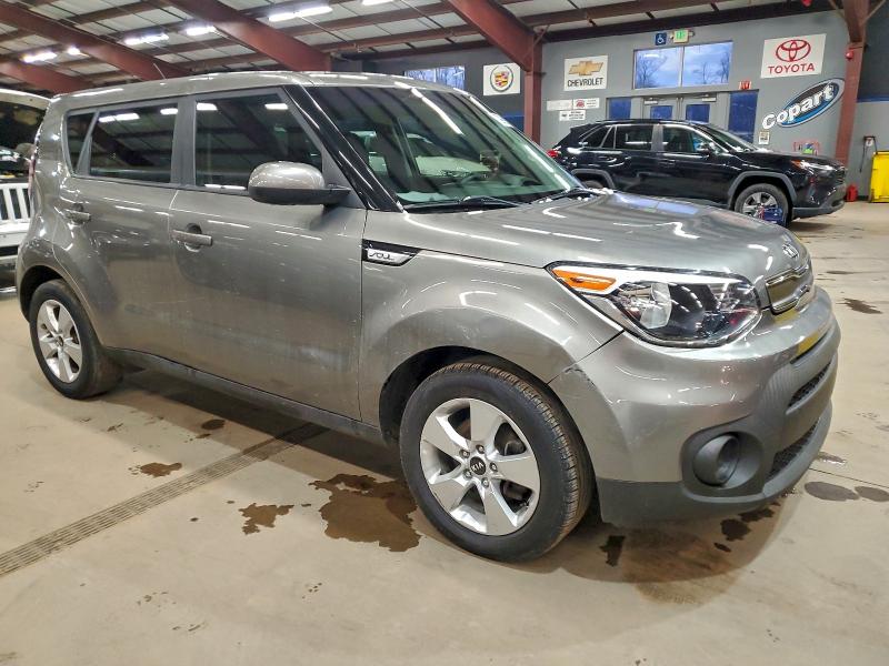 Фото 4 - KIA SOUL